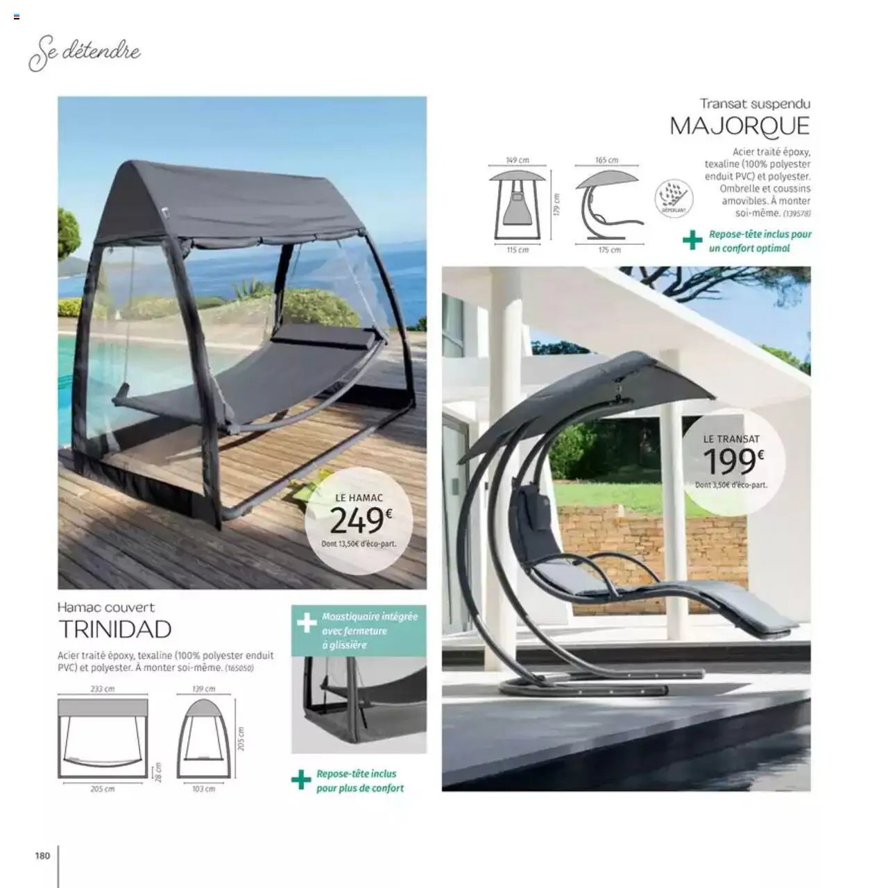 Maxi Bazar Hespéride 2025