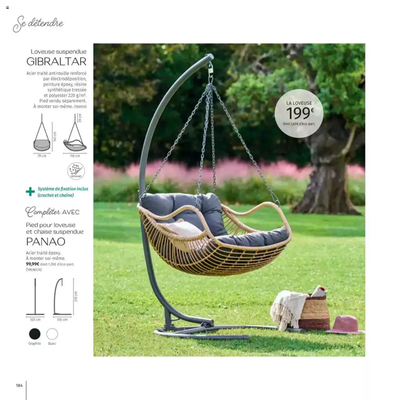 Maxi Bazar Hespéride 2025