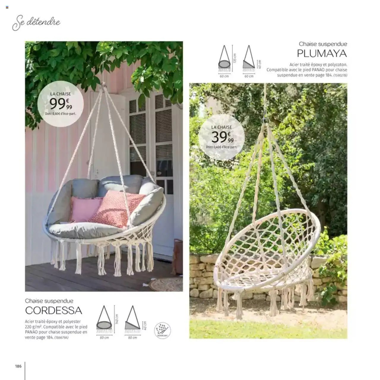 Maxi Bazar Hespéride 2025