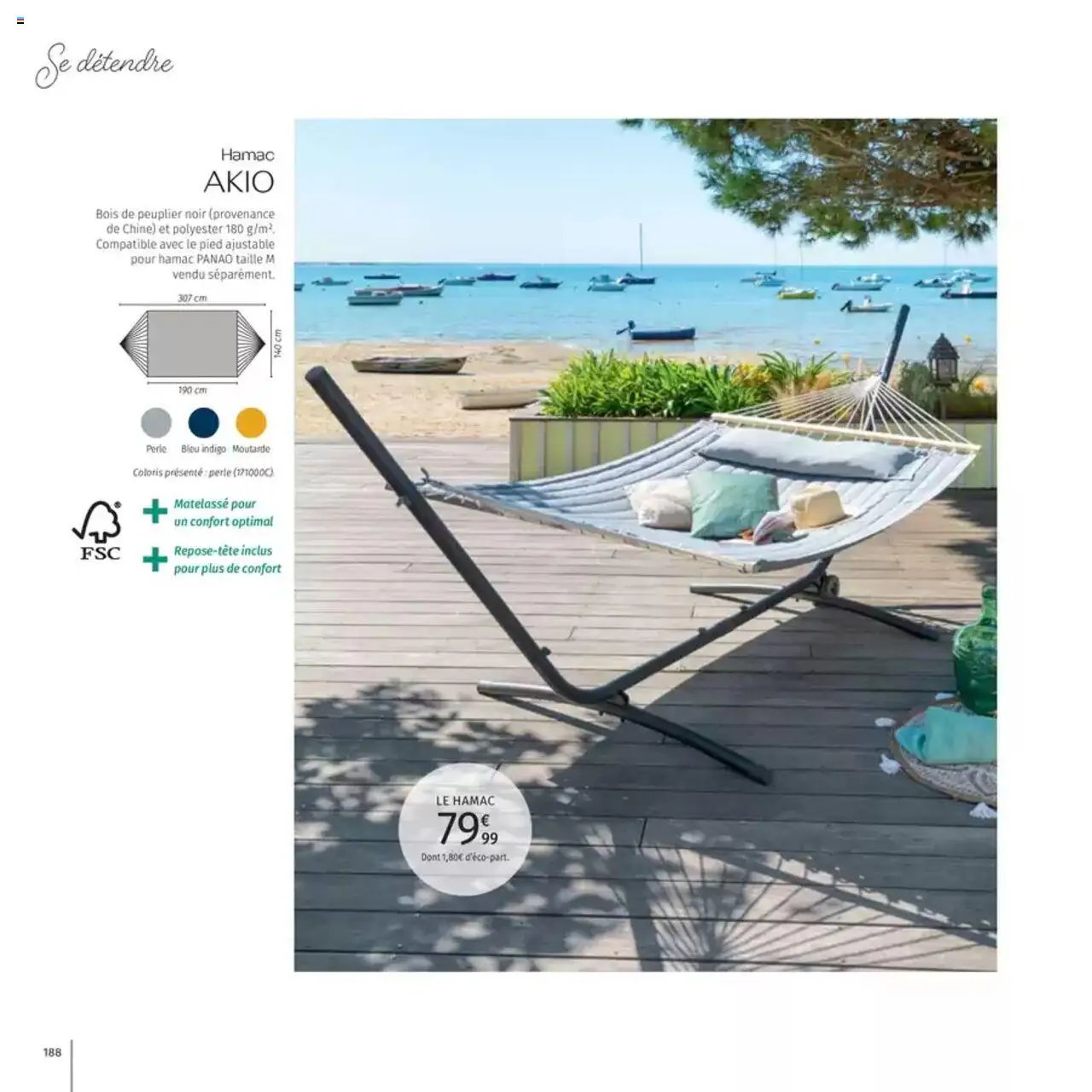 Maxi Bazar Hespéride 2025