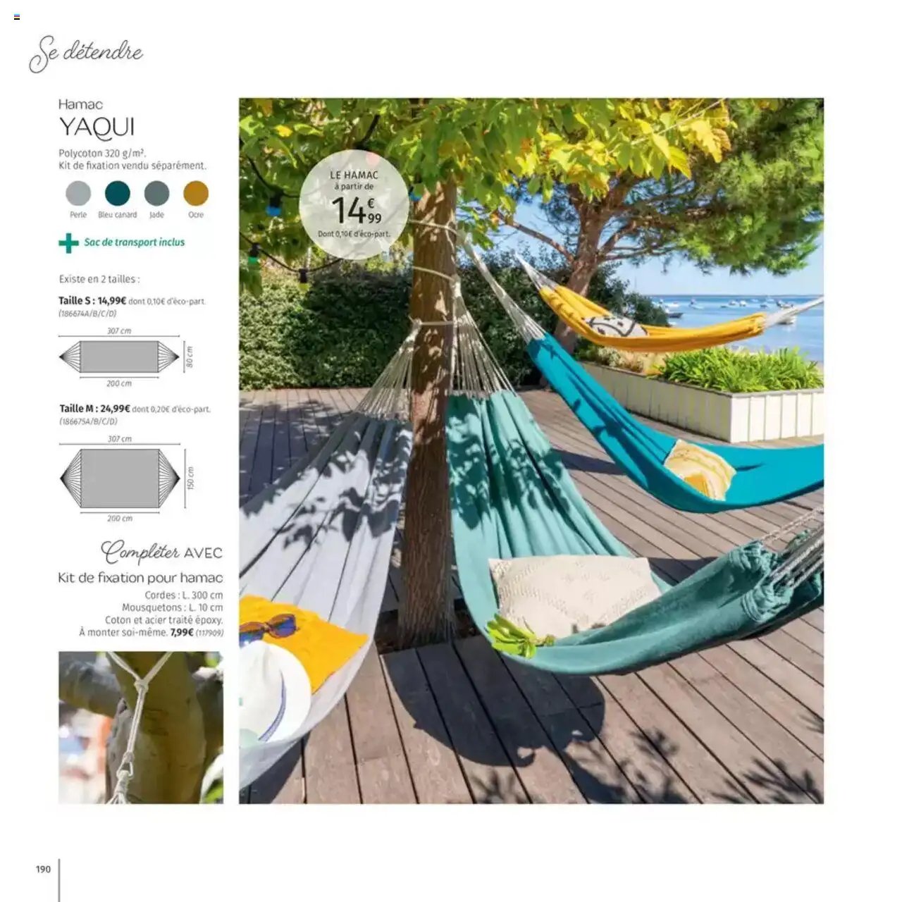 Maxi Bazar Hespéride 2025