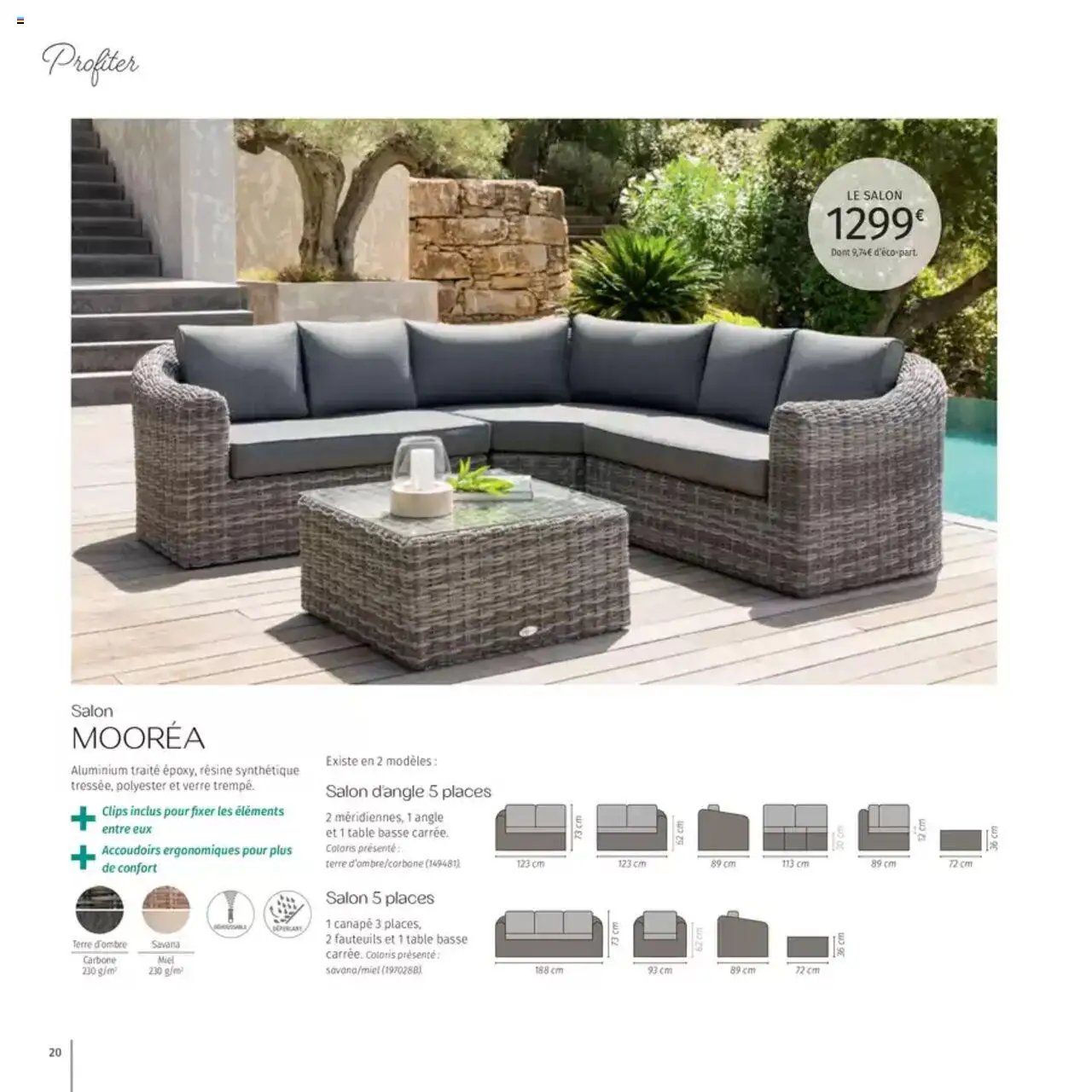 Maxi Bazar Hespéride 2025