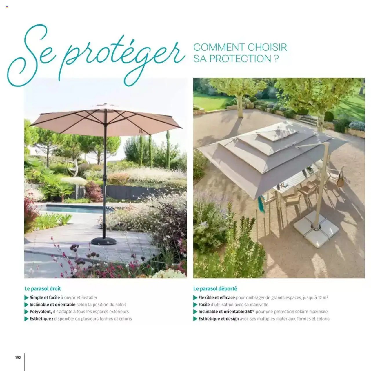 Maxi Bazar Hespéride 2025