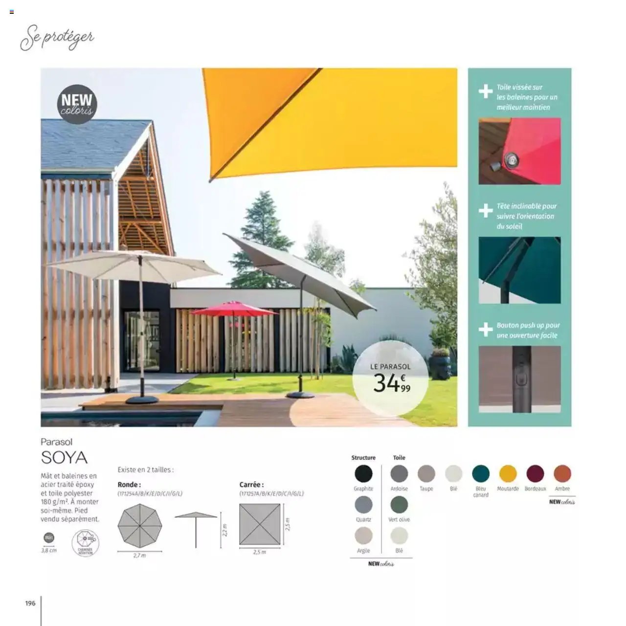 Maxi Bazar Hespéride 2025