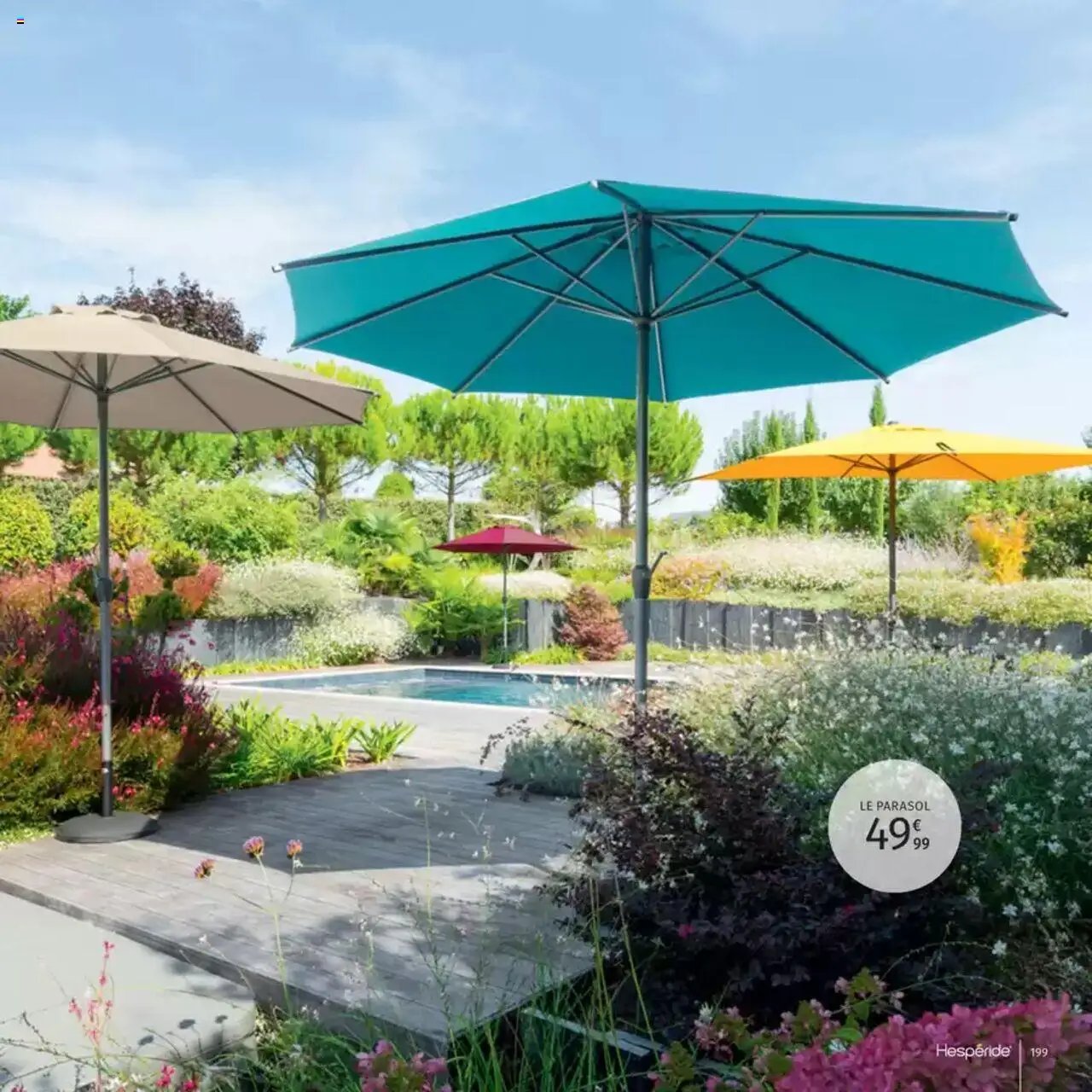 Maxi Bazar Hespéride 2025