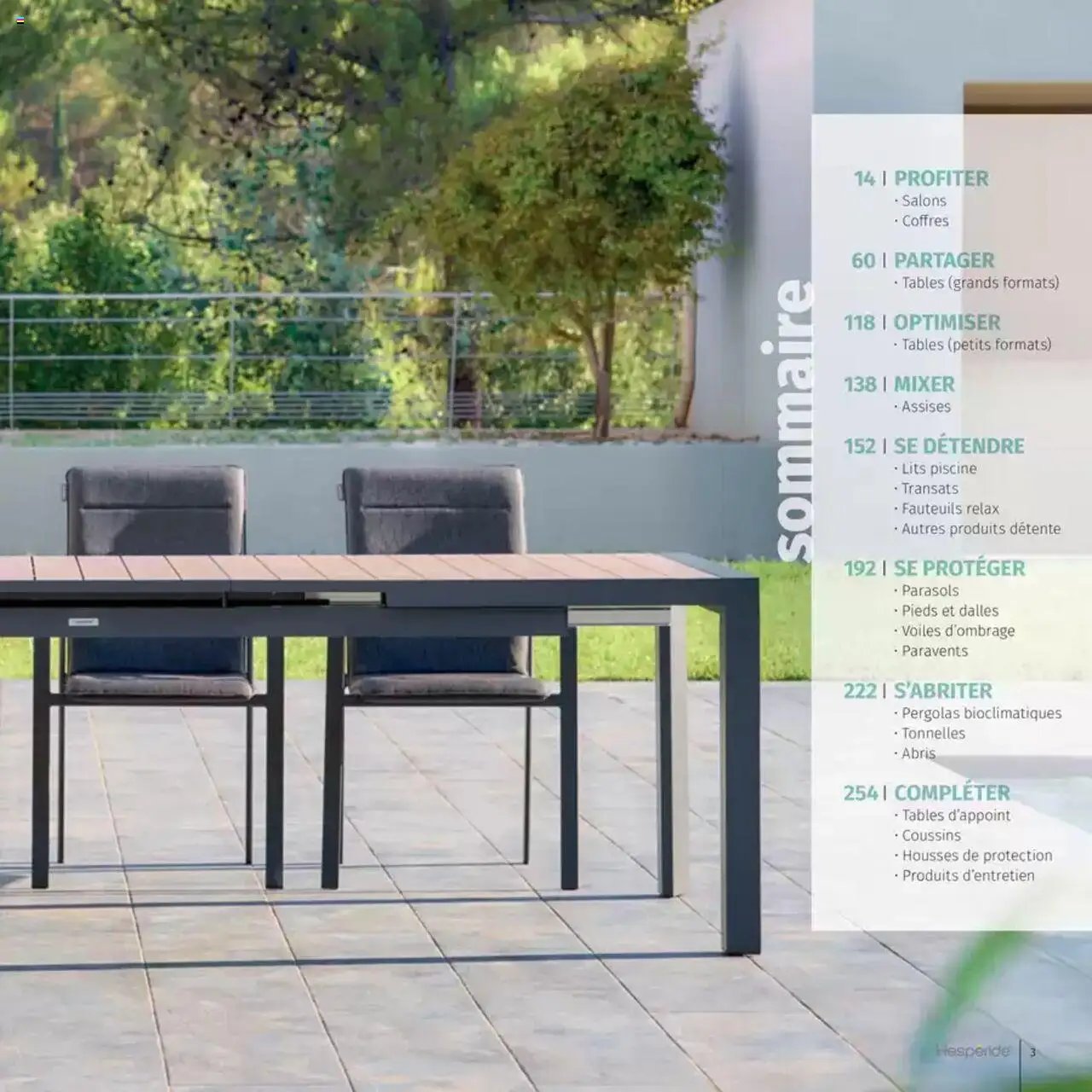 Maxi Bazar Hespéride 2025