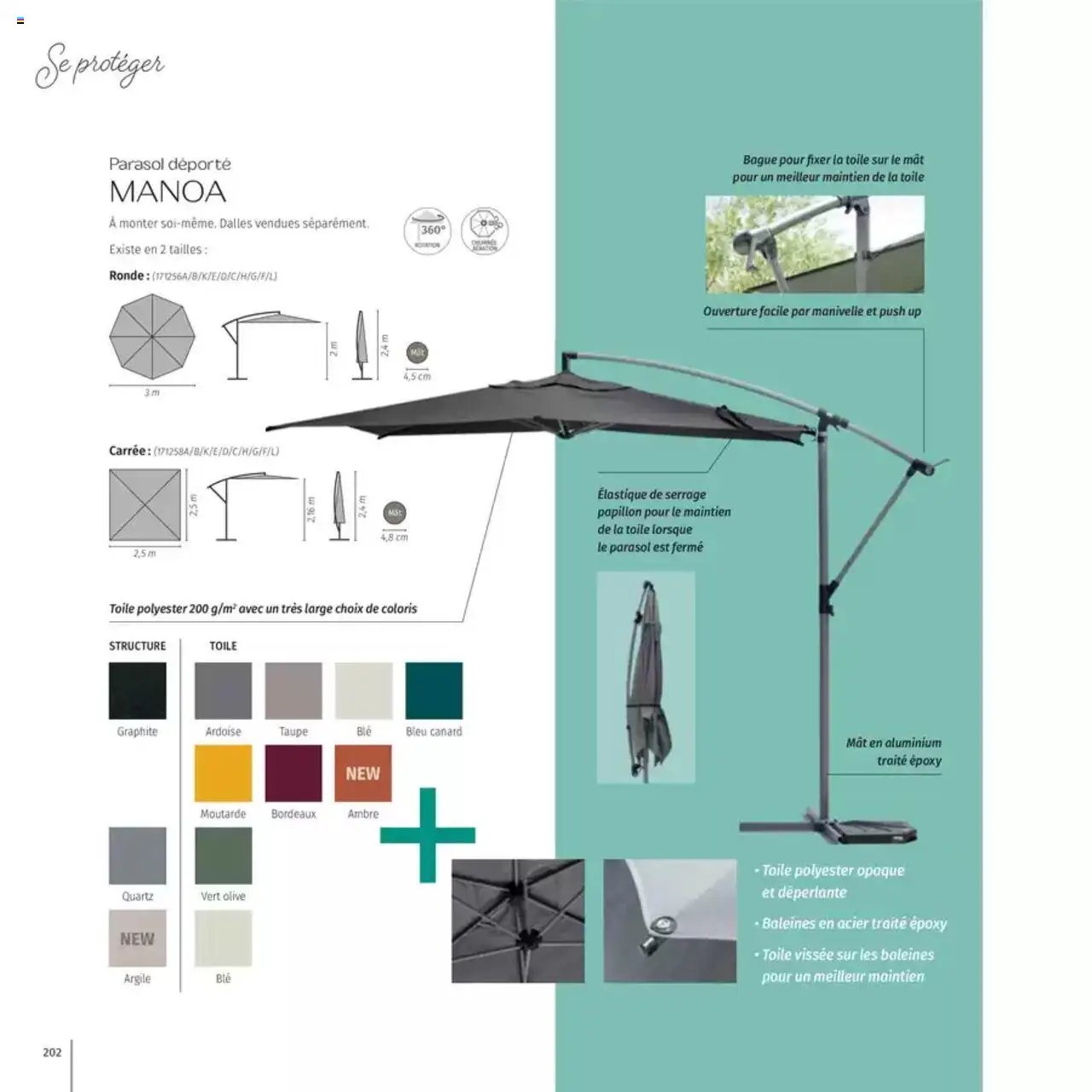 Maxi Bazar Hespéride 2025