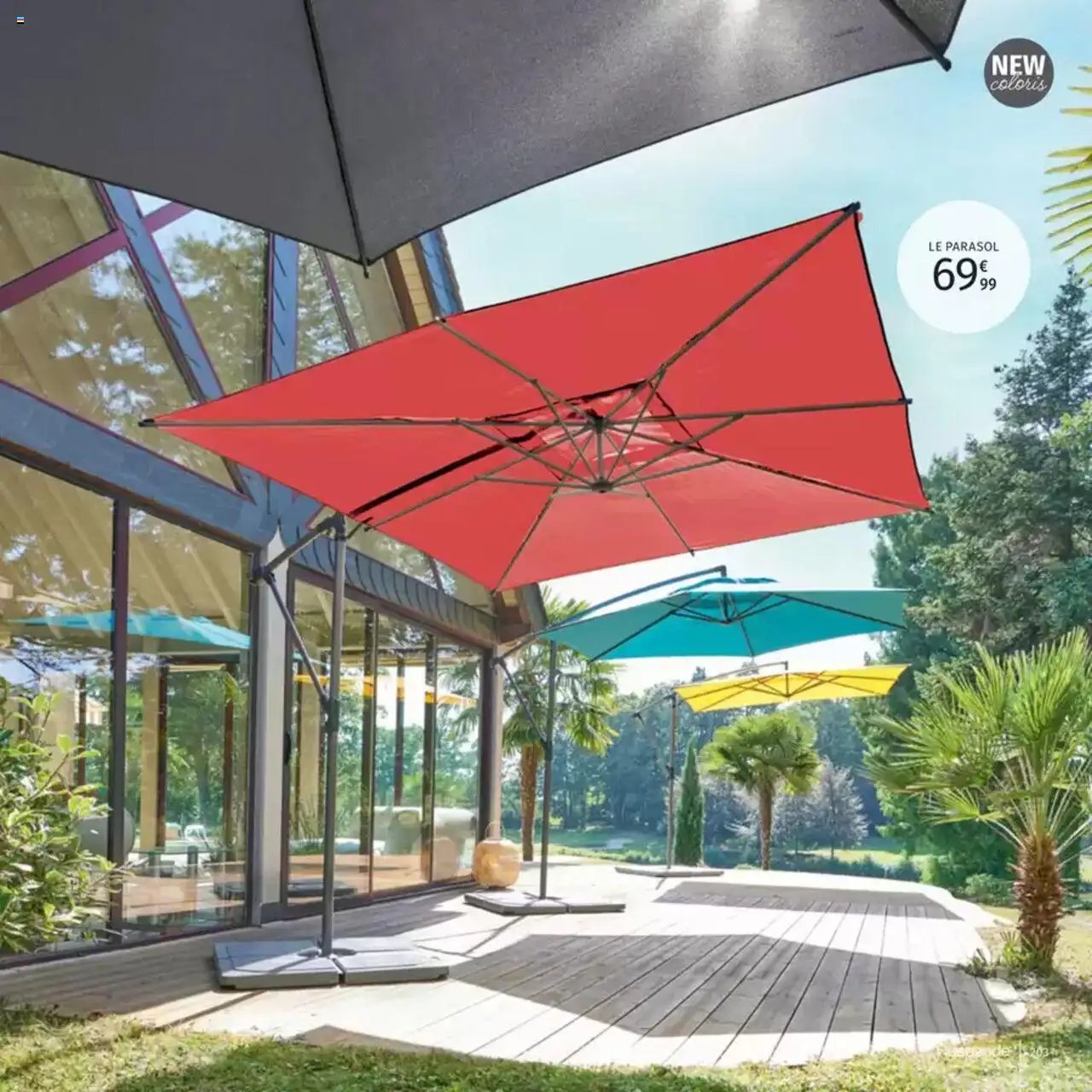 Maxi Bazar Hespéride 2025