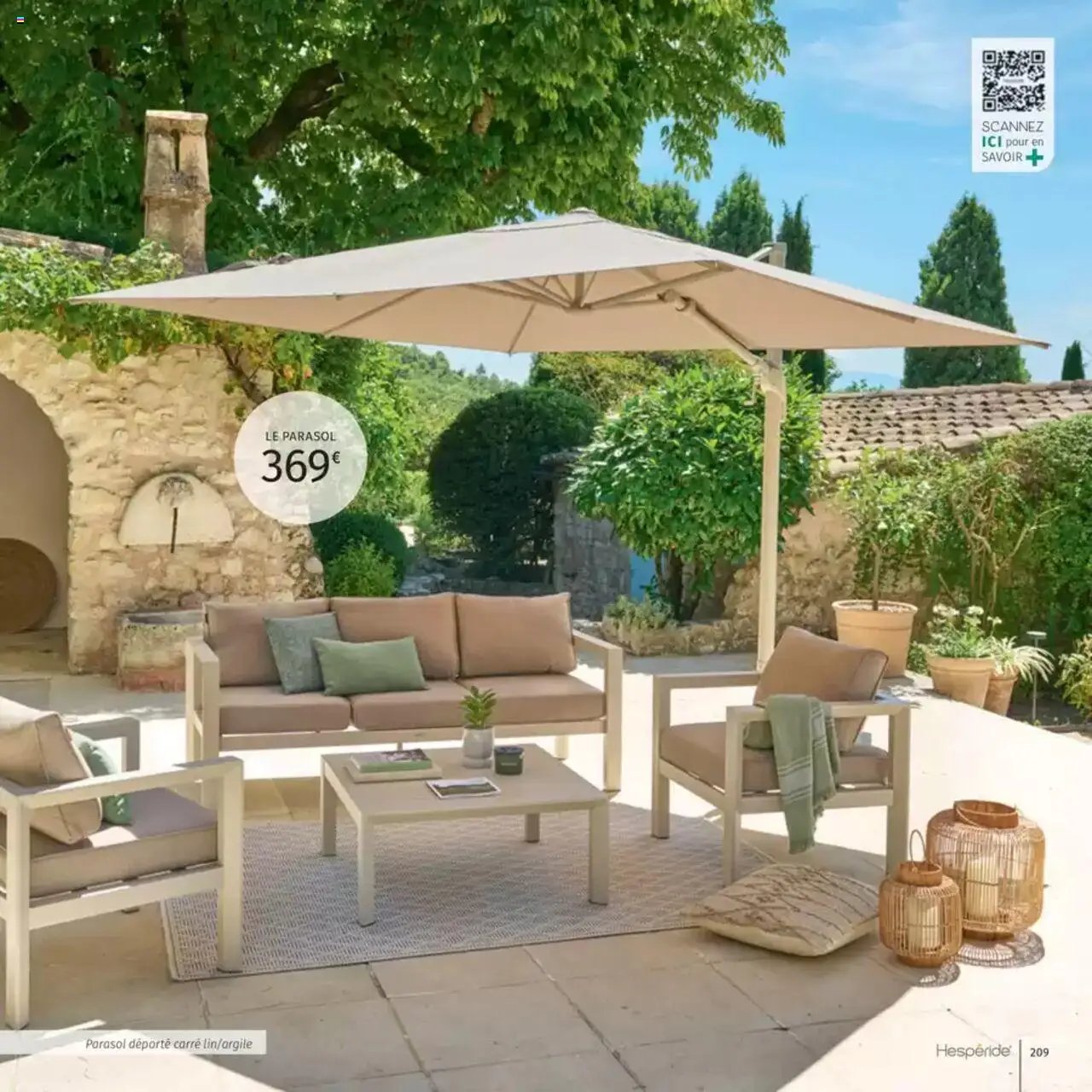 Maxi Bazar Hespéride 2025