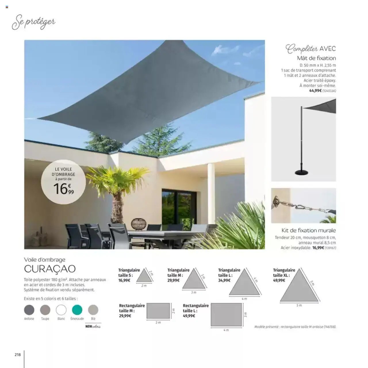 Maxi Bazar Hespéride 2025