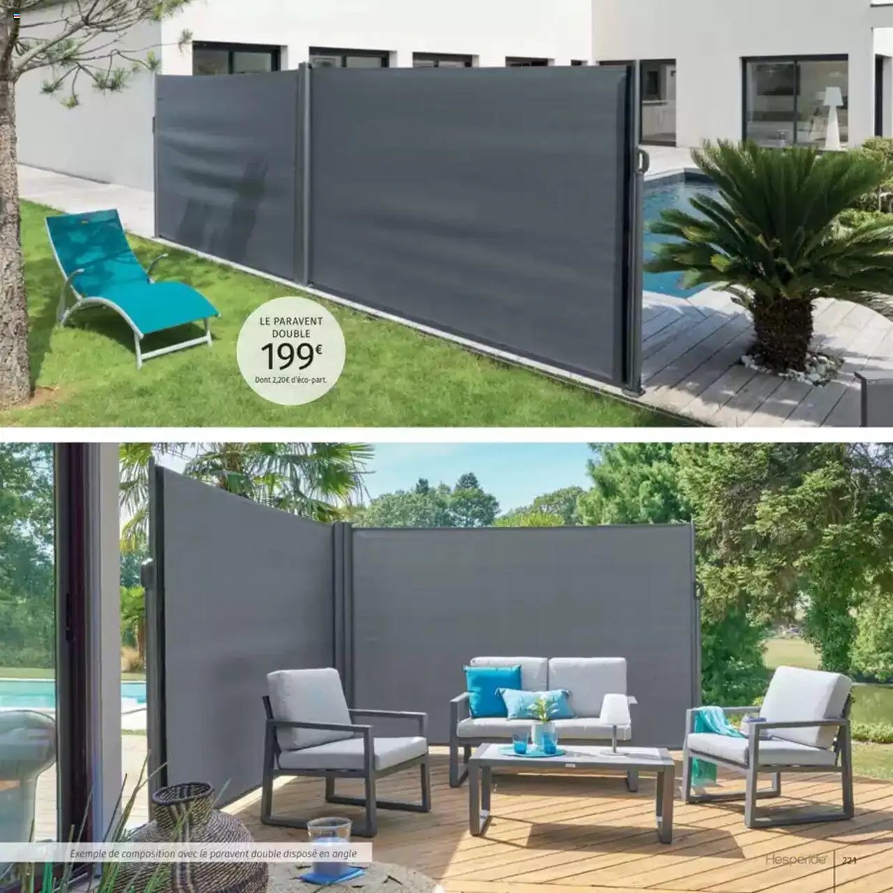 Maxi Bazar Hespéride 2025