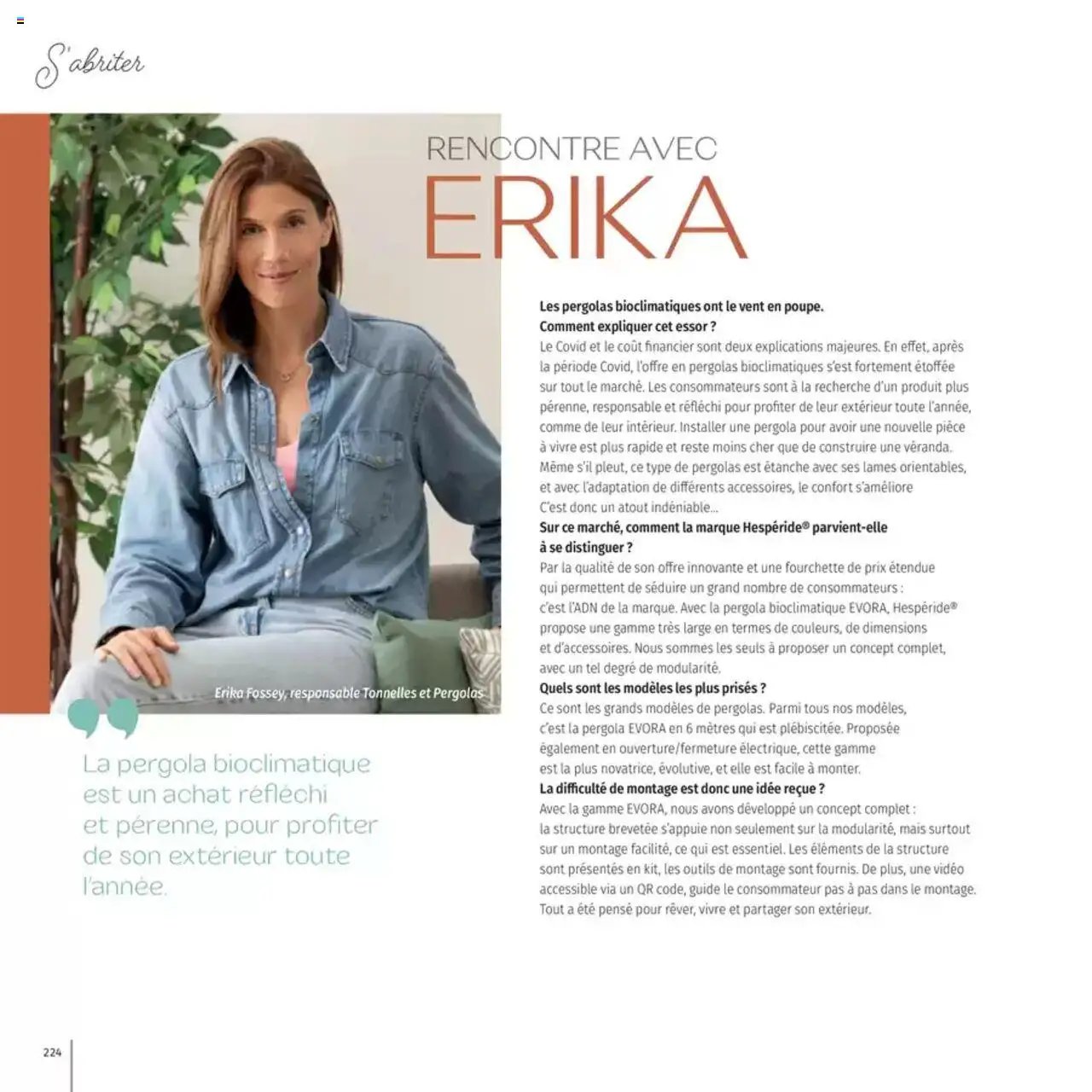 Maxi Bazar Hespéride 2025