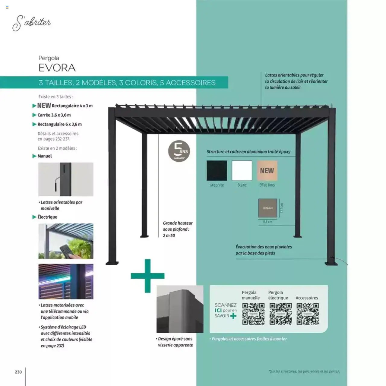 Maxi Bazar Hespéride 2025