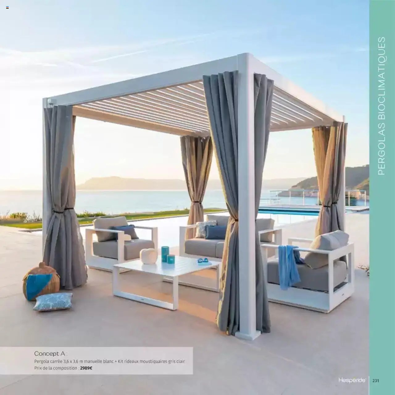 Maxi Bazar Hespéride 2025