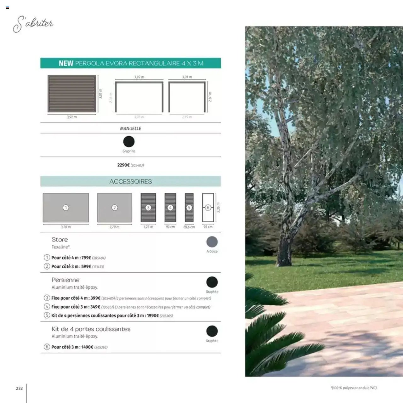 Maxi Bazar Hespéride 2025