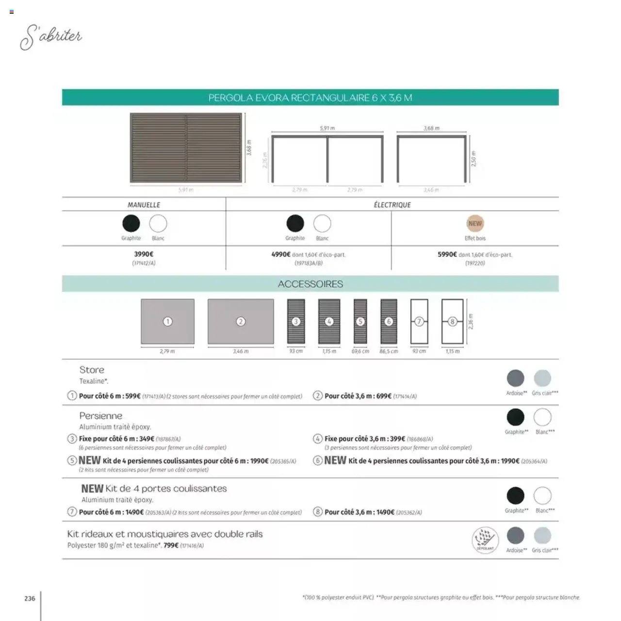 Maxi Bazar Hespéride 2025