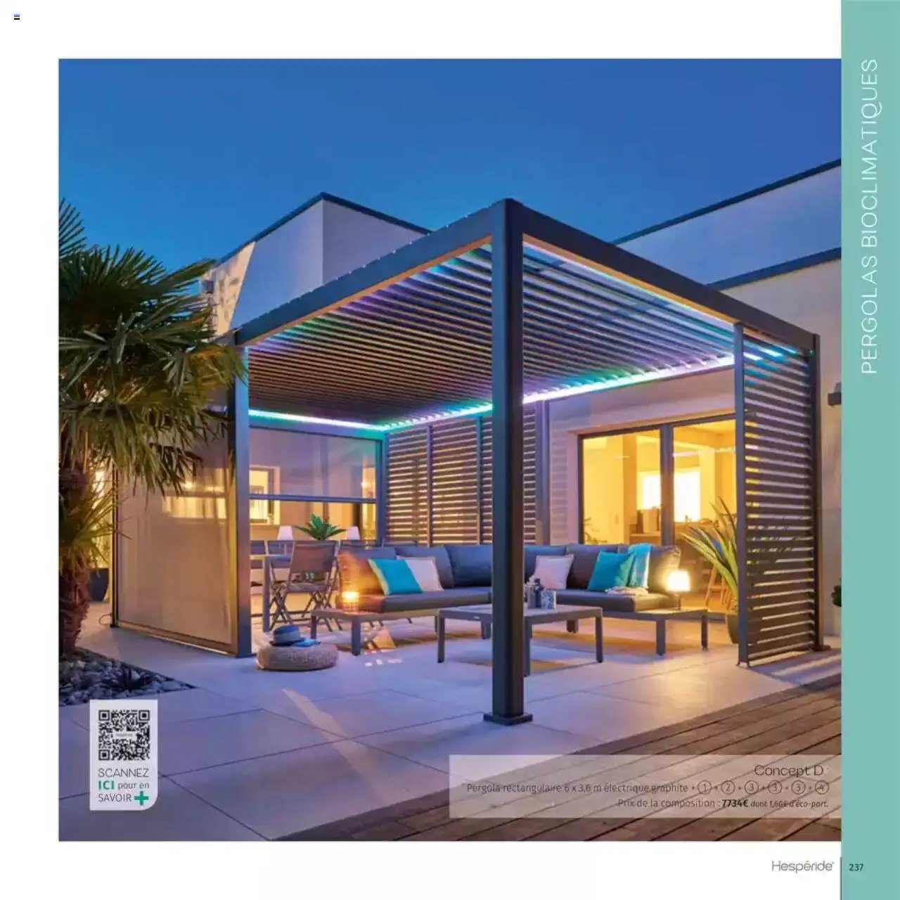 Maxi Bazar Hespéride 2025