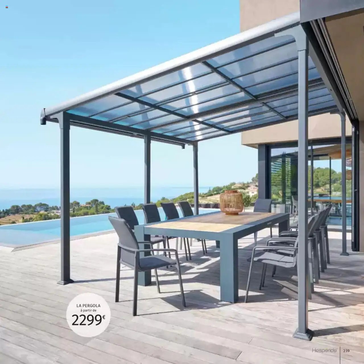 Maxi Bazar Hespéride 2025