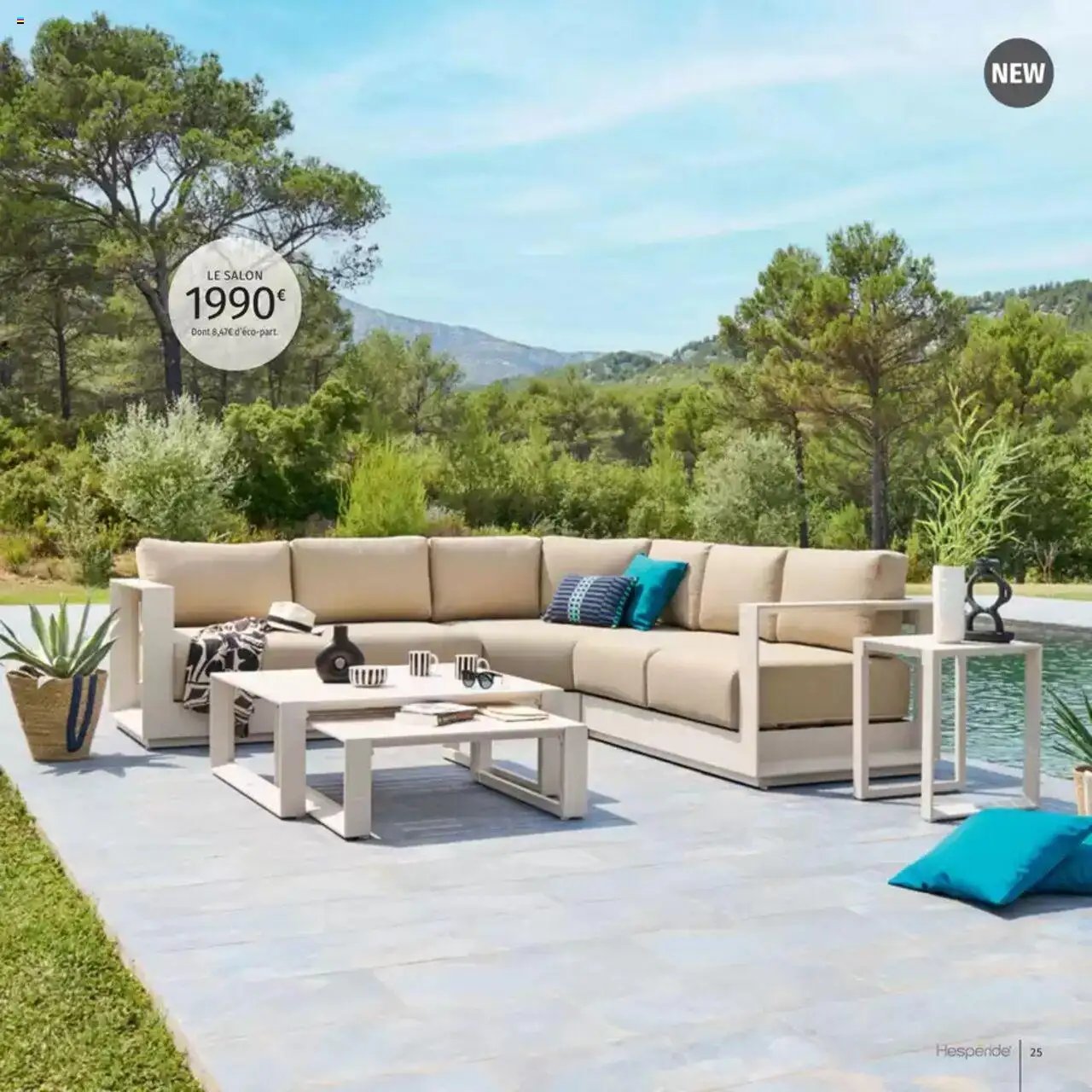 Maxi Bazar Hespéride 2025