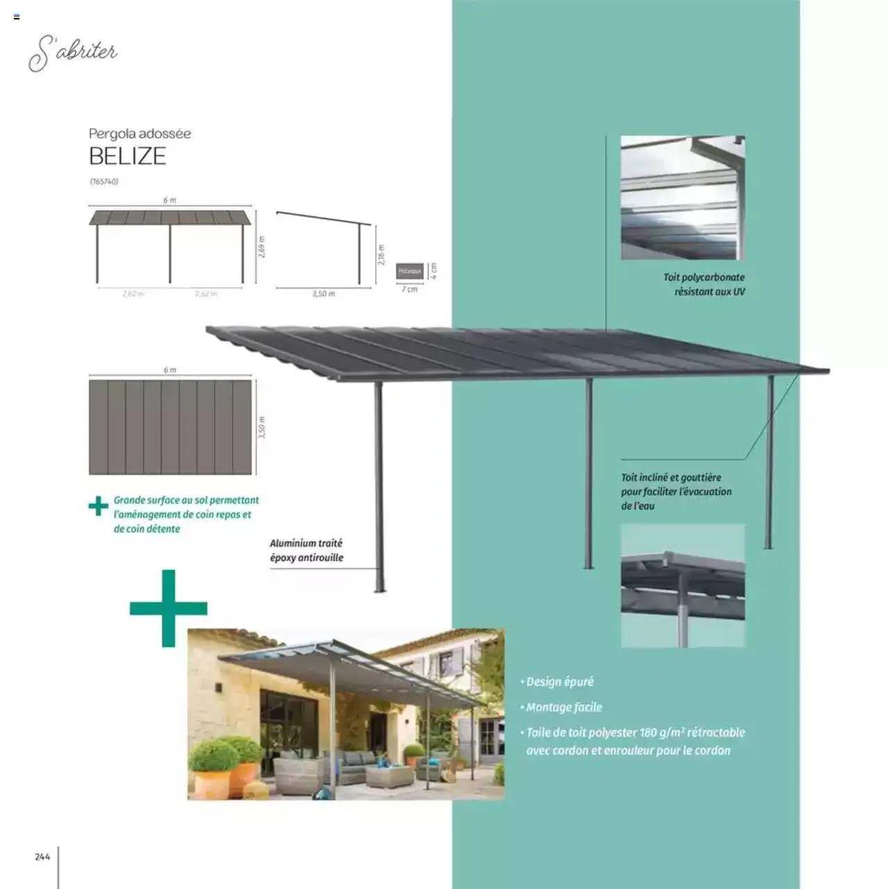 Maxi Bazar Hespéride 2025