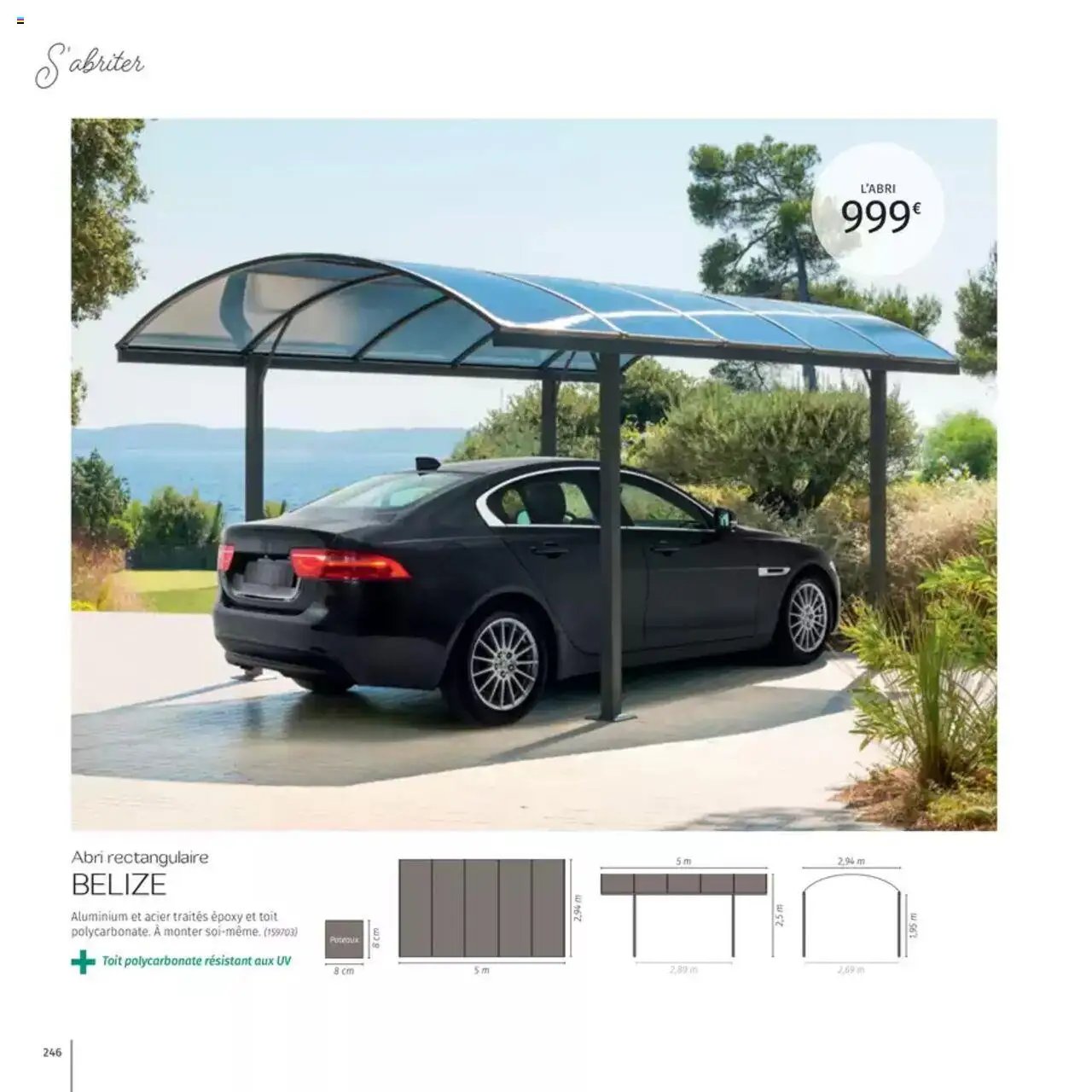 Maxi Bazar Hespéride 2025