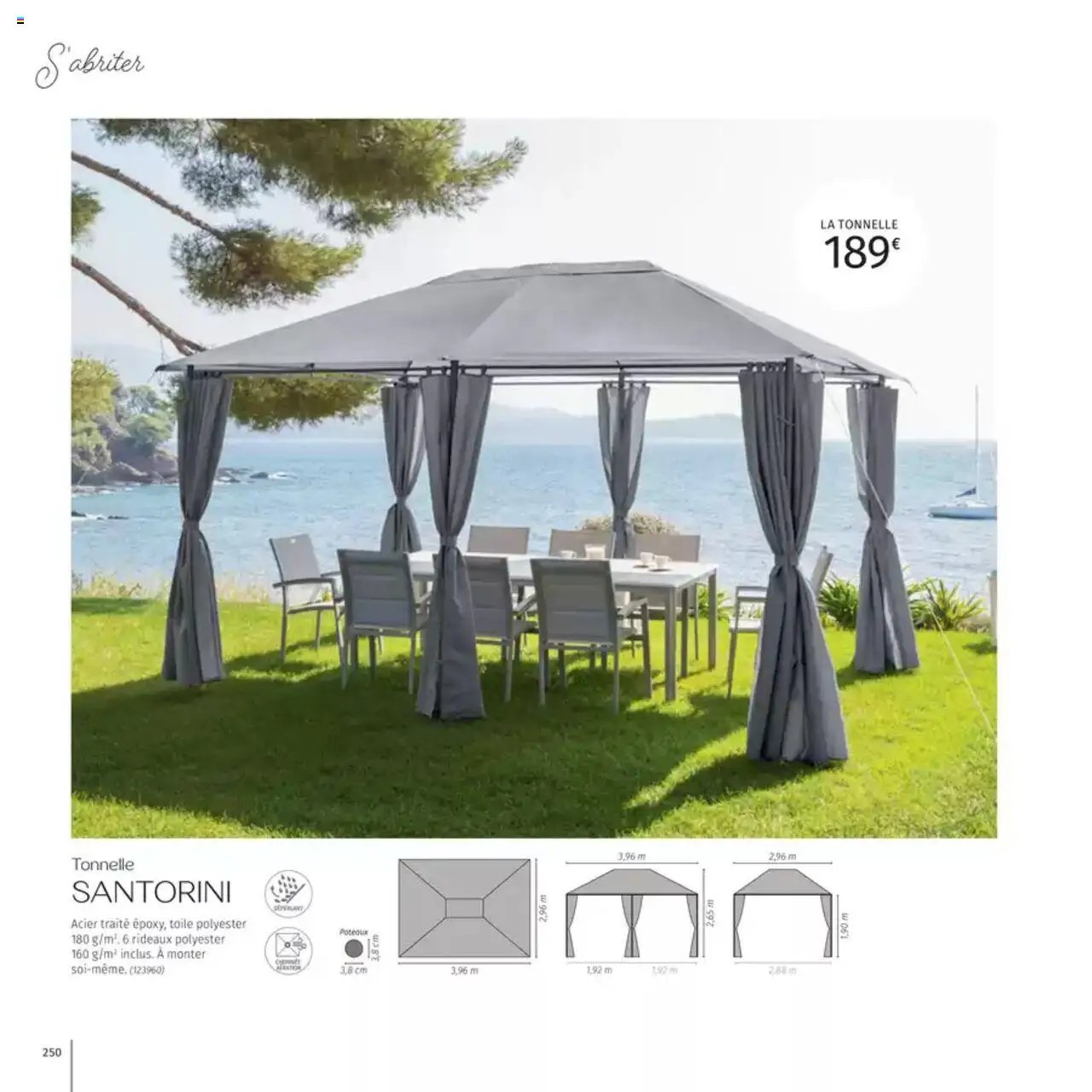 Maxi Bazar Hespéride 2025