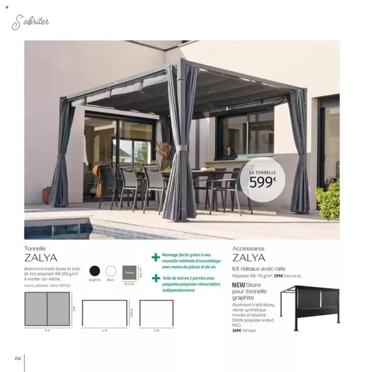 Maxi Bazar Hespéride 2025