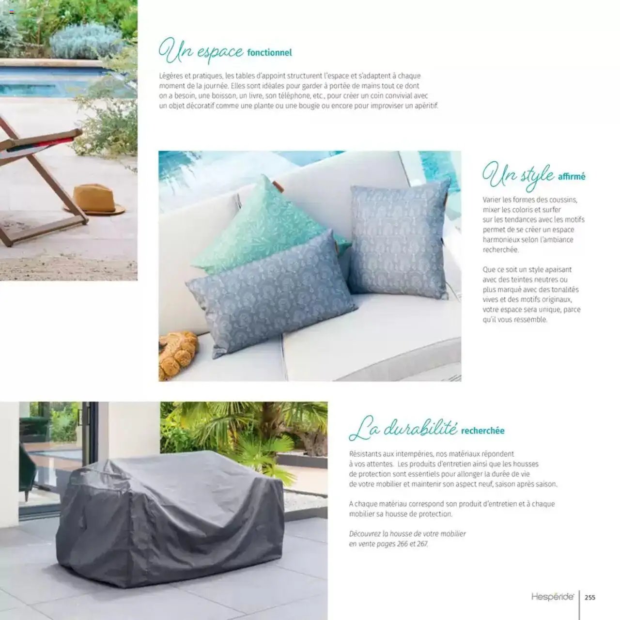 Maxi Bazar Hespéride 2025