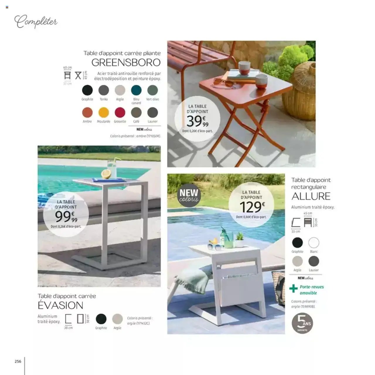 Maxi Bazar Hespéride 2025