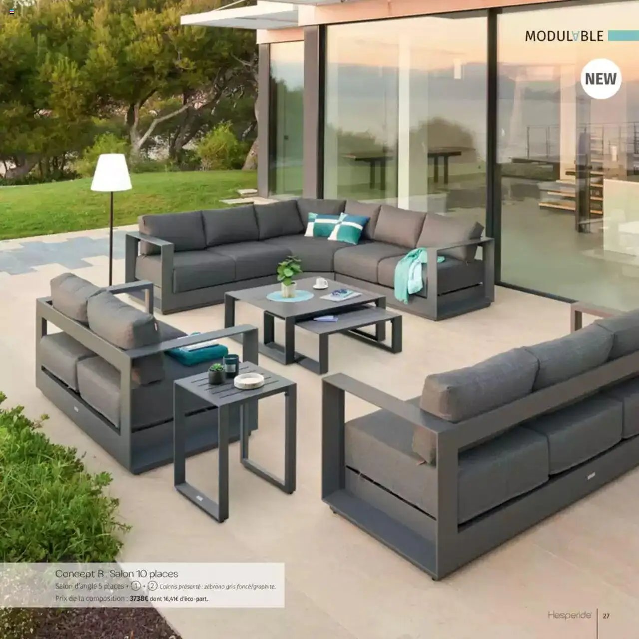 Maxi Bazar Hespéride 2025