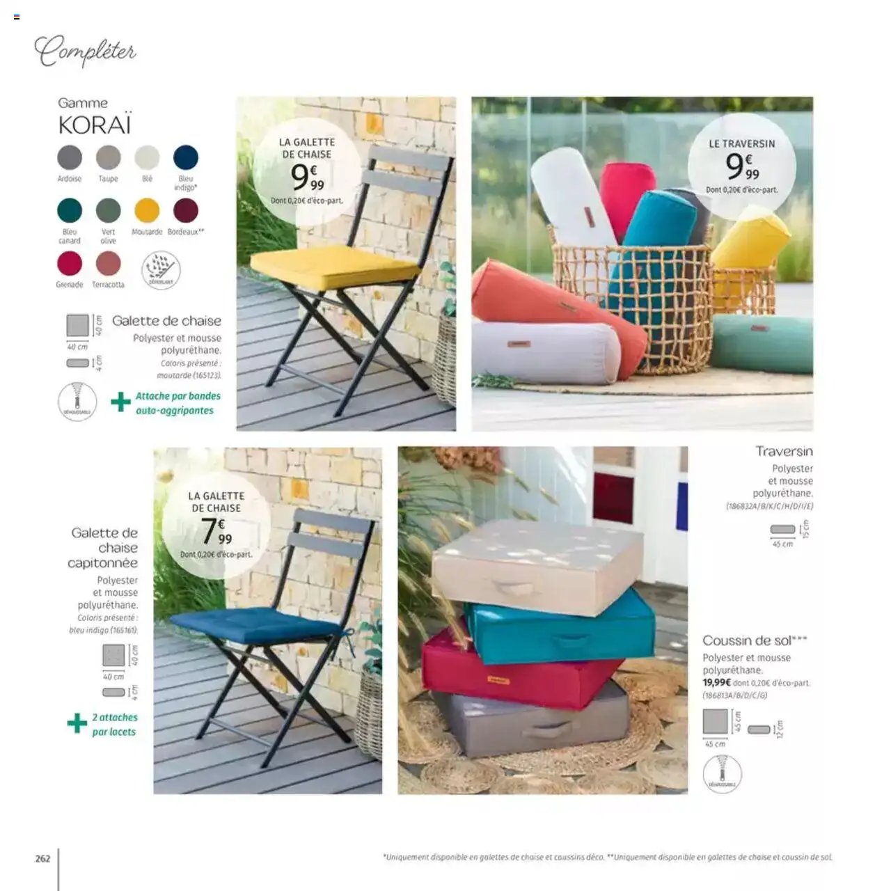 Maxi Bazar Hespéride 2025