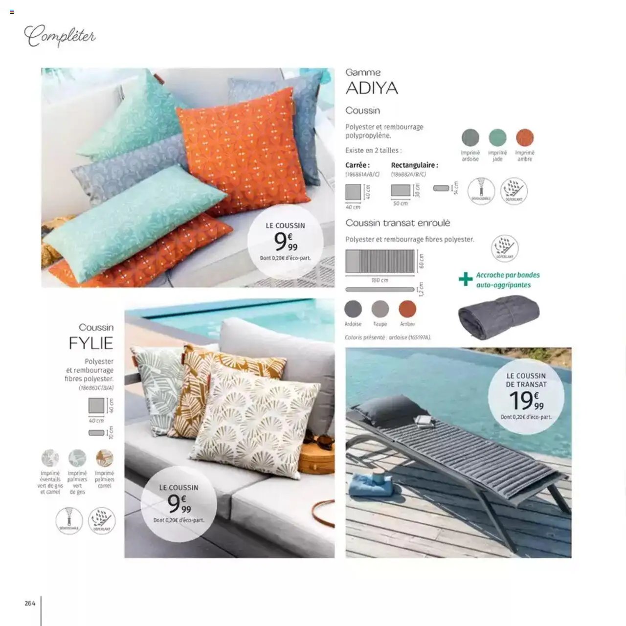 Maxi Bazar Hespéride 2025