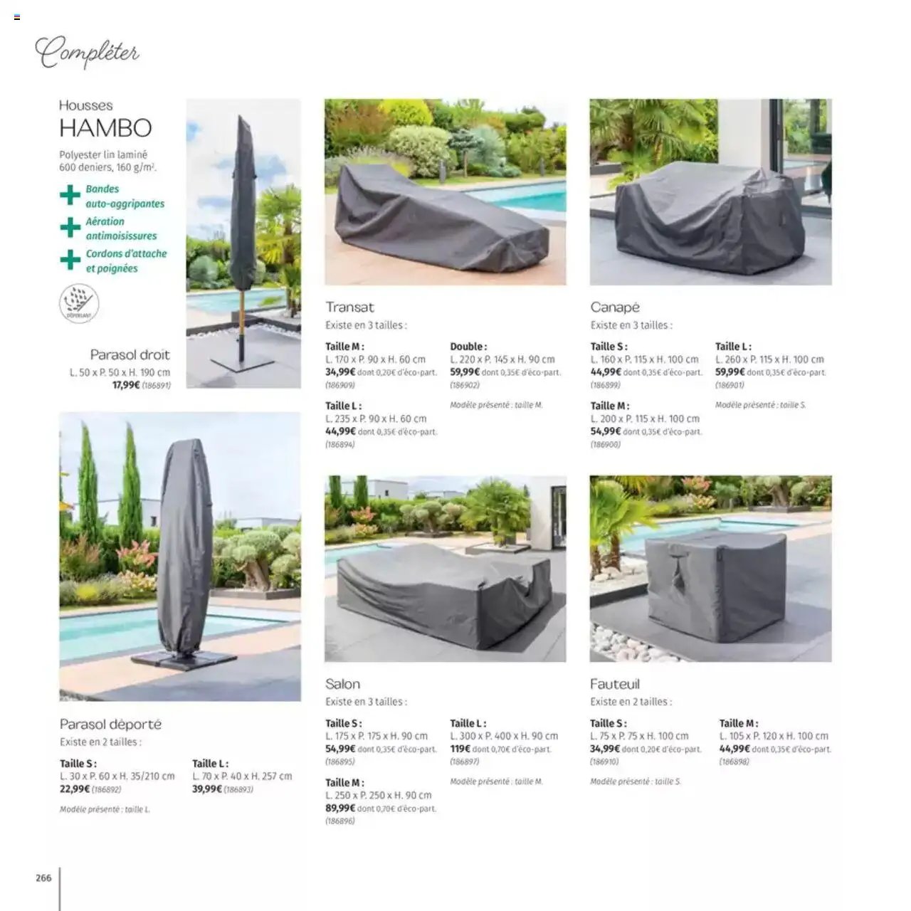 Maxi Bazar Hespéride 2025