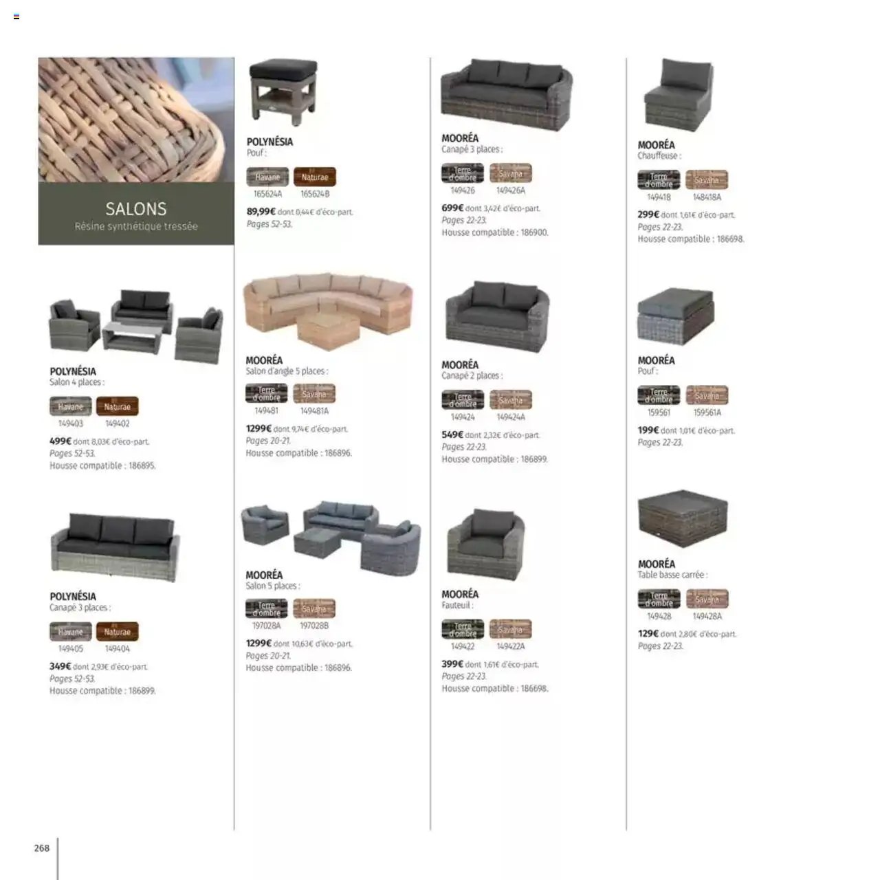 Maxi Bazar Hespéride 2025