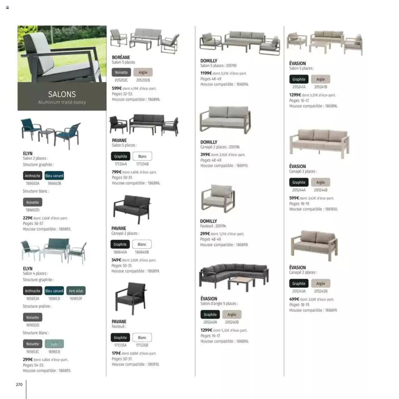 Maxi Bazar Hespéride 2025