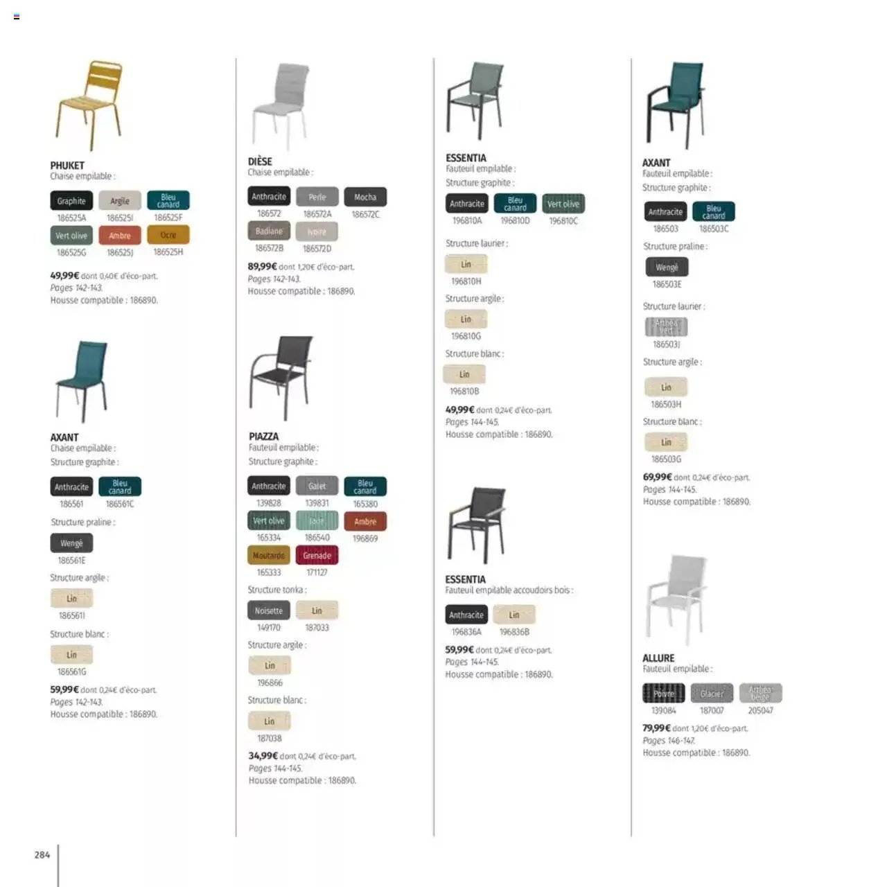 Maxi Bazar Hespéride 2025