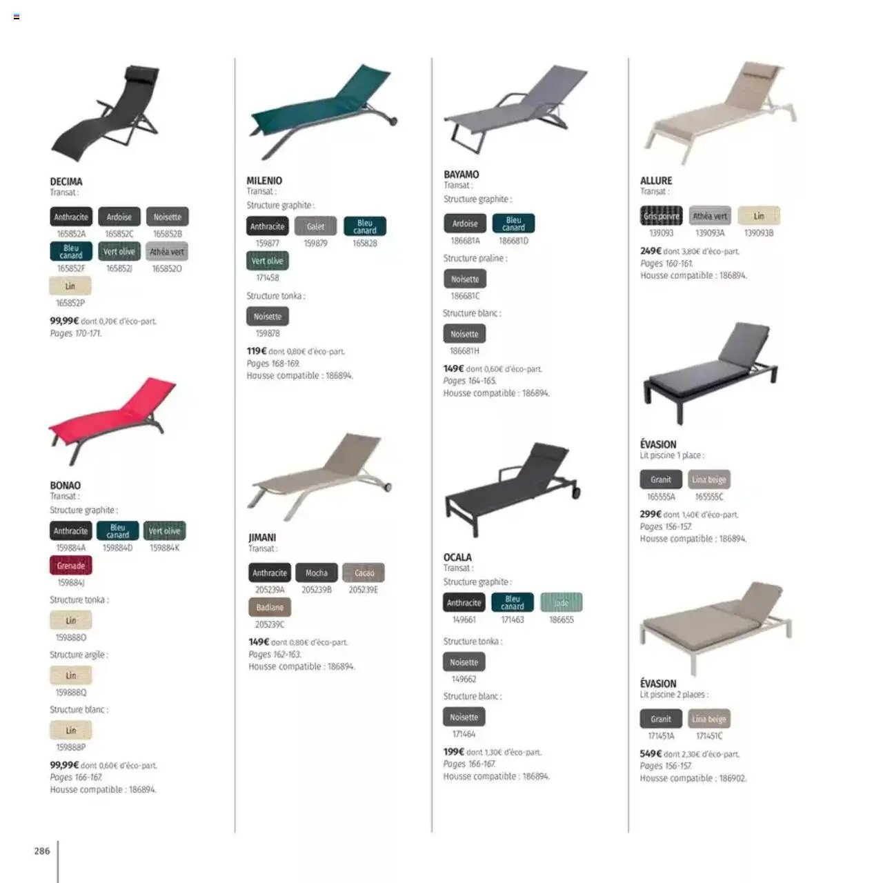 Maxi Bazar Hespéride 2025