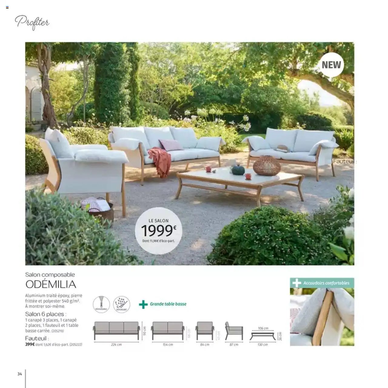 Maxi Bazar Hespéride 2025