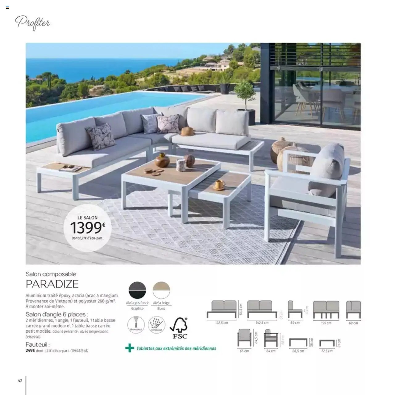 Maxi Bazar Hespéride 2025