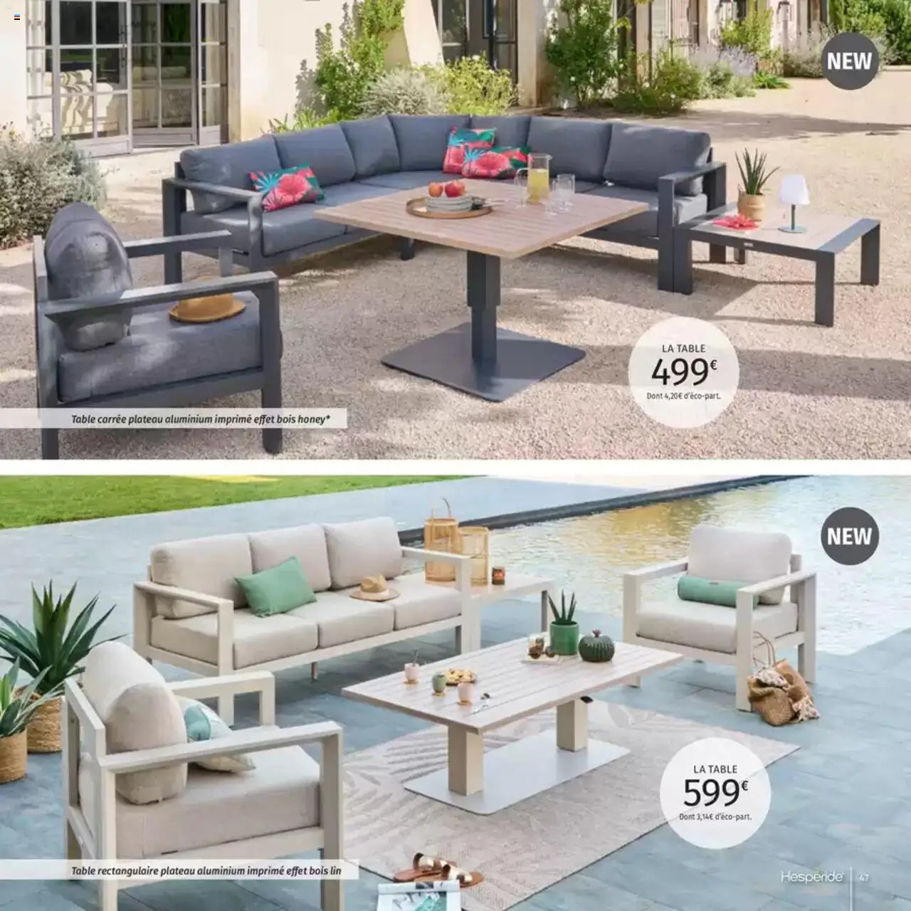 Maxi Bazar Hespéride 2025