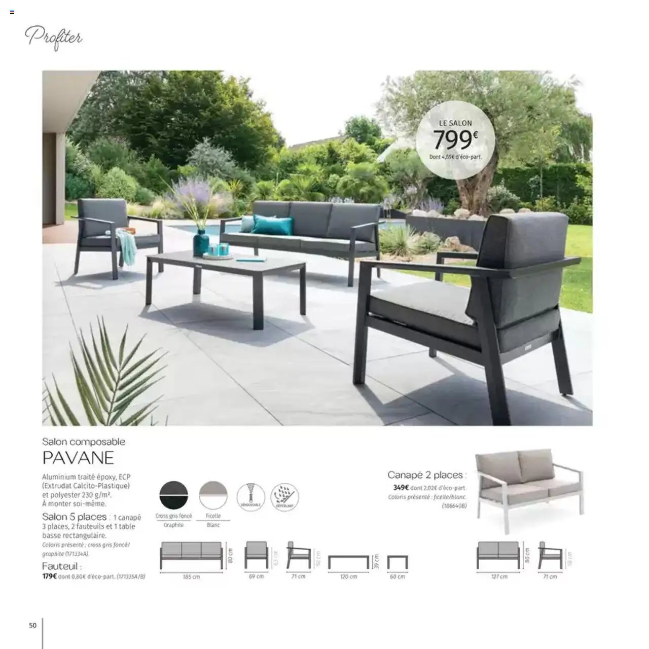 Maxi Bazar Hespéride 2025