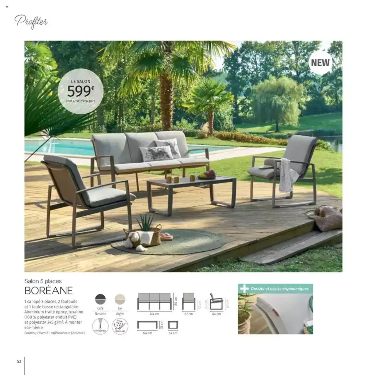 Maxi Bazar Hespéride 2025