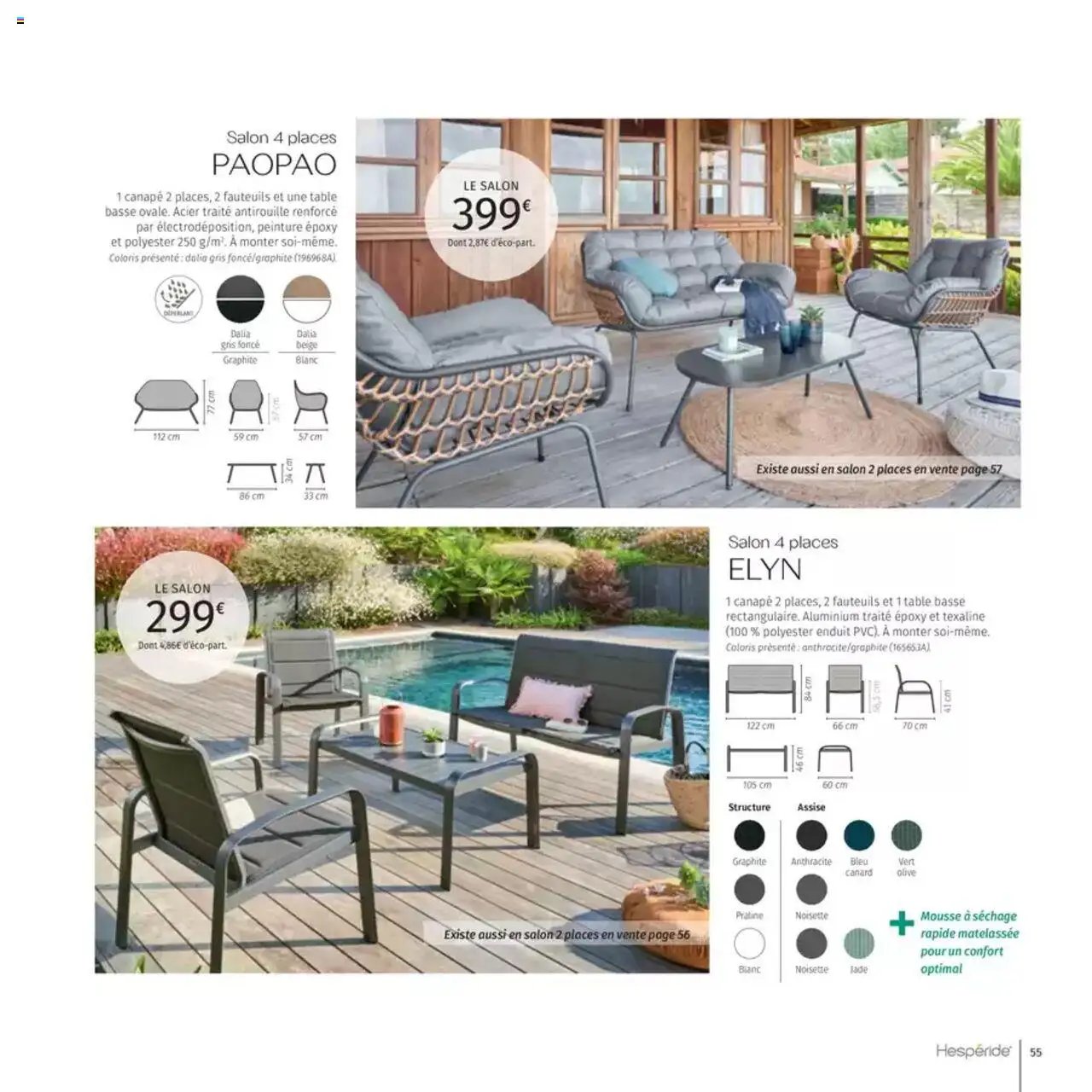 Maxi Bazar Hespéride 2025