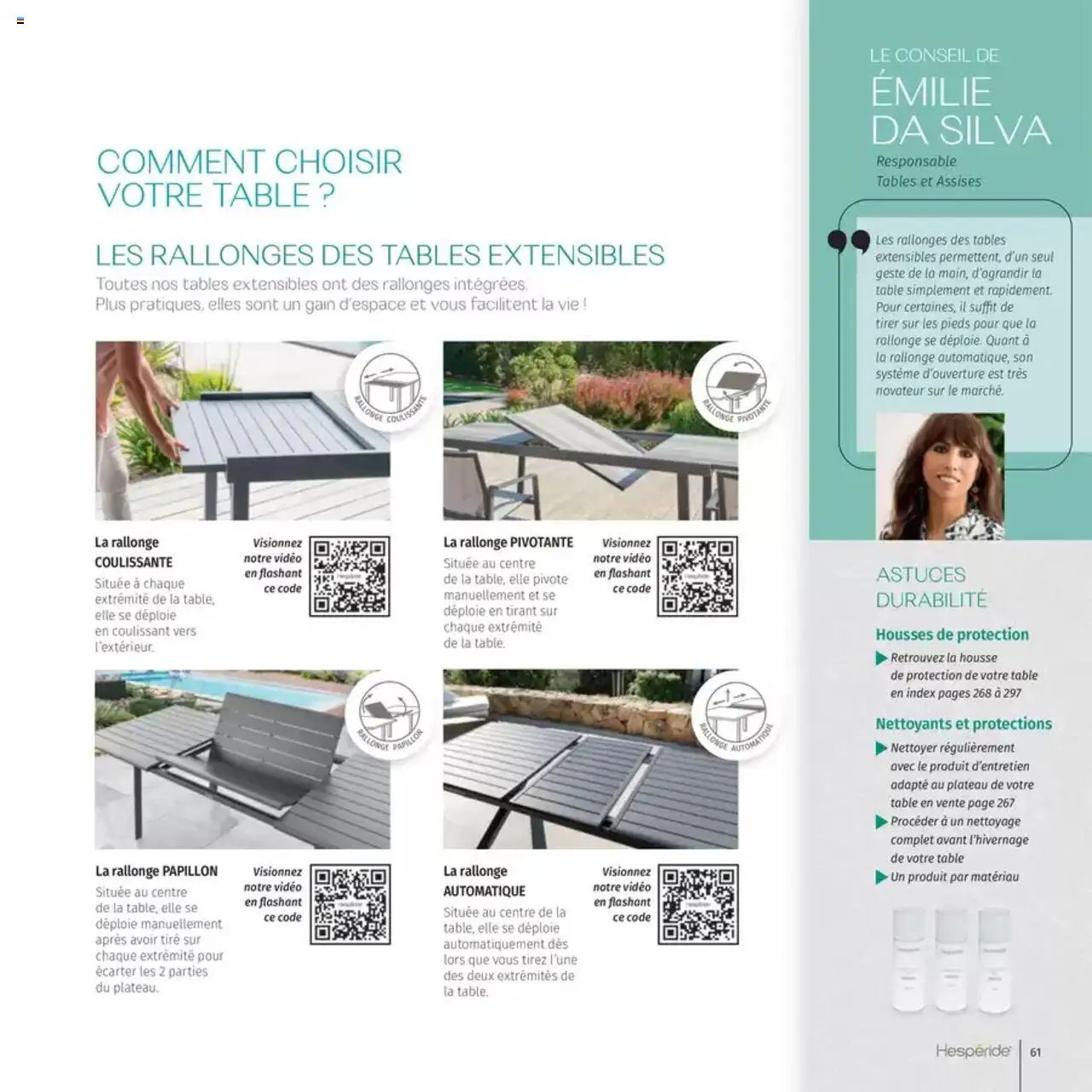 Maxi Bazar Hespéride 2025