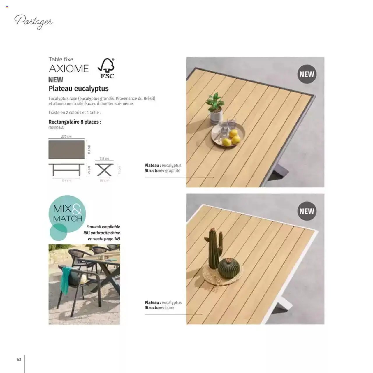 Maxi Bazar Hespéride 2025