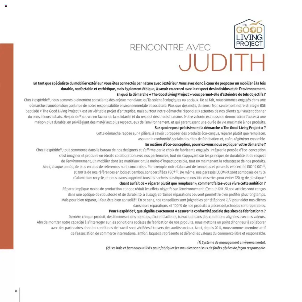 Maxi Bazar Hespéride 2025