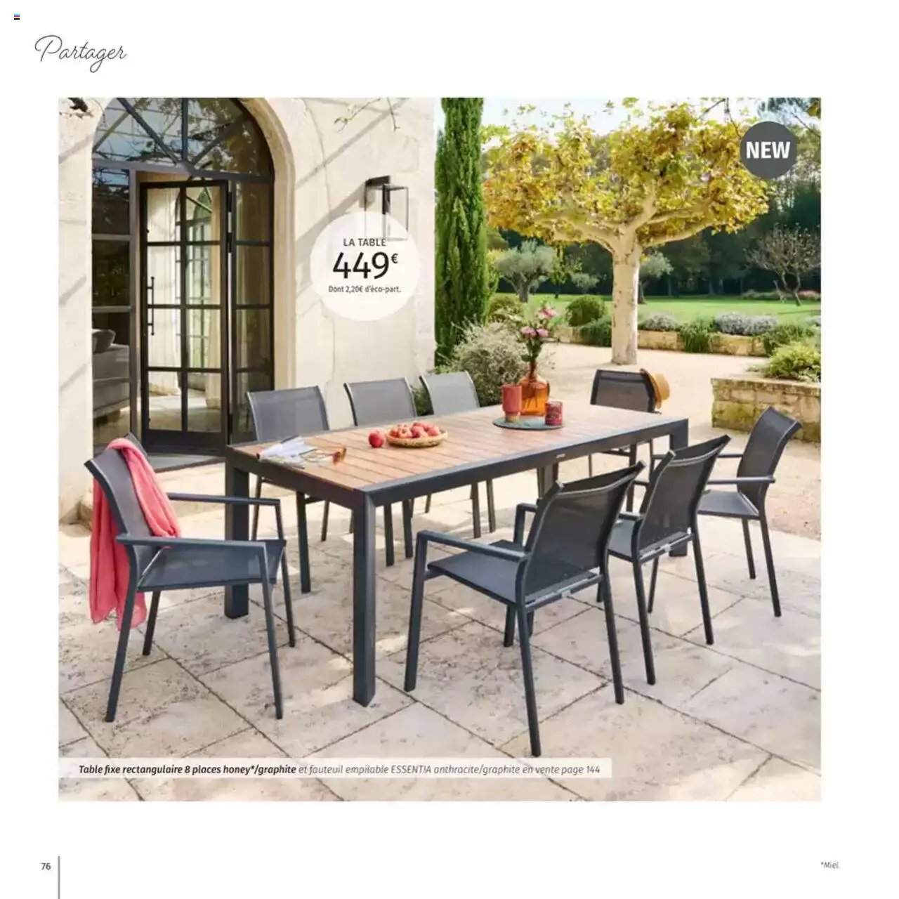 Maxi Bazar Hespéride 2025