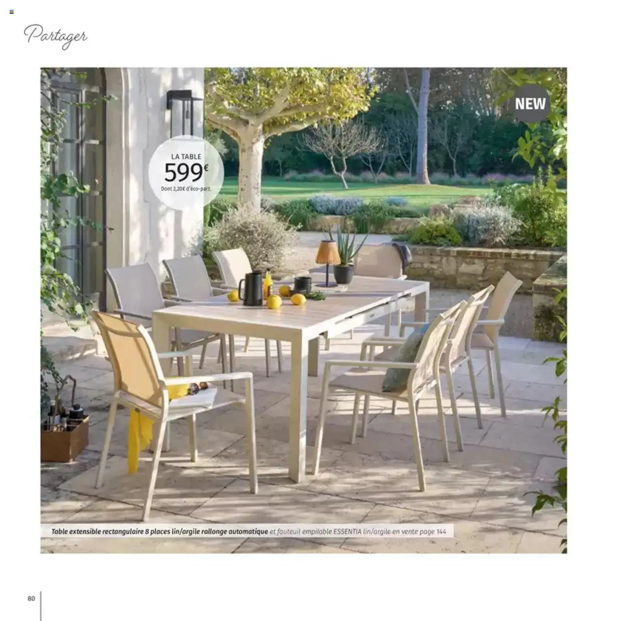 Maxi Bazar Hespéride 2025