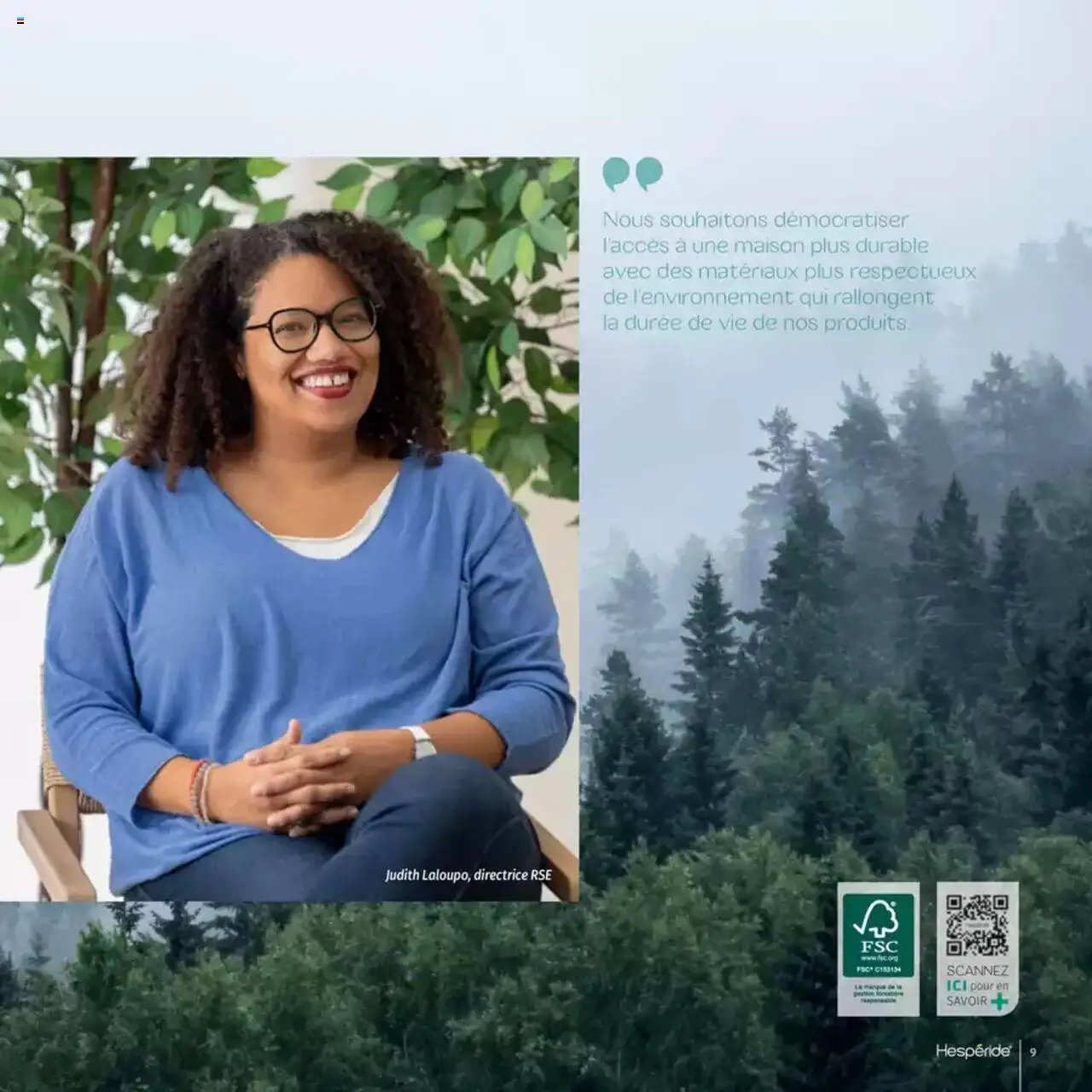 Maxi Bazar Hespéride 2025