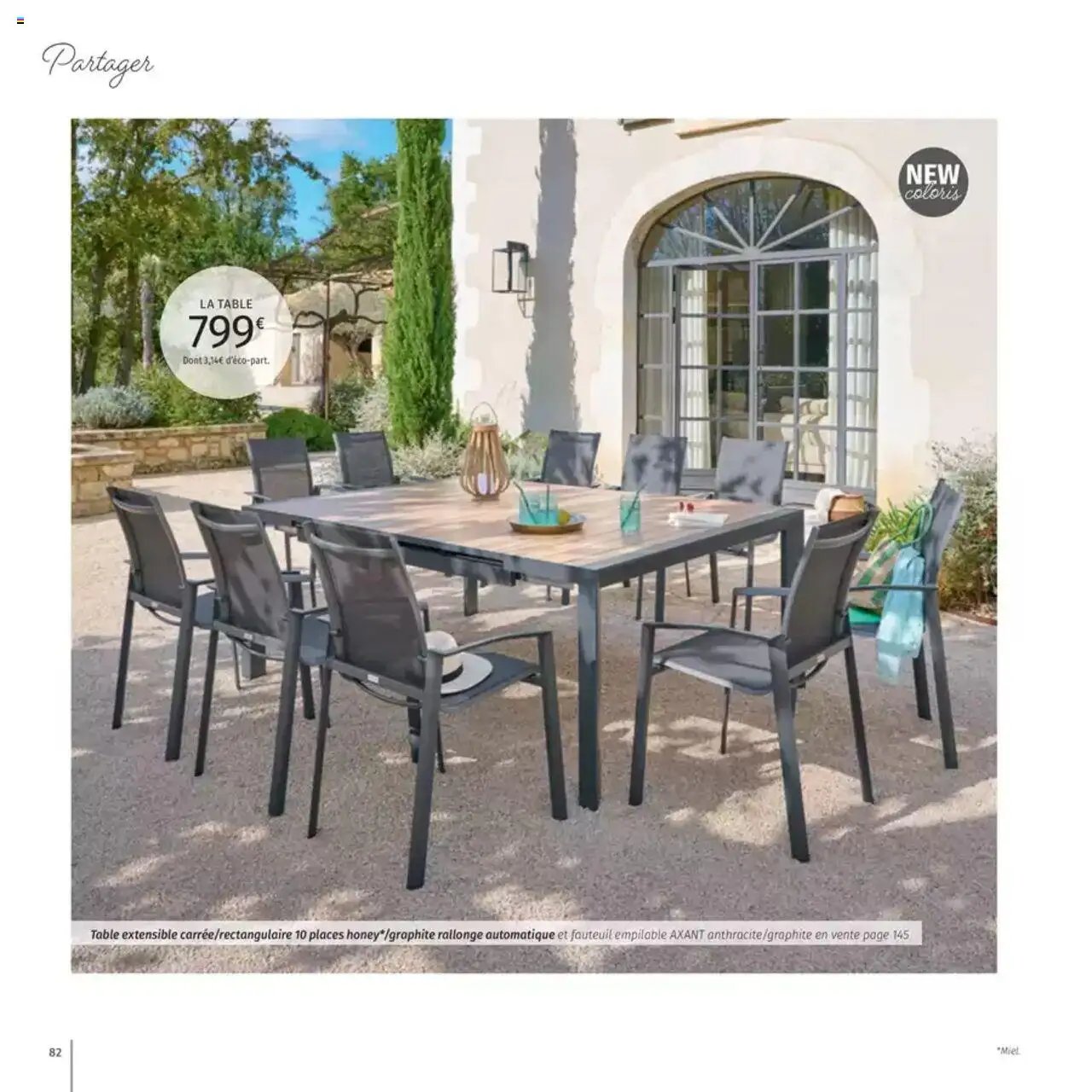 Maxi Bazar Hespéride 2025